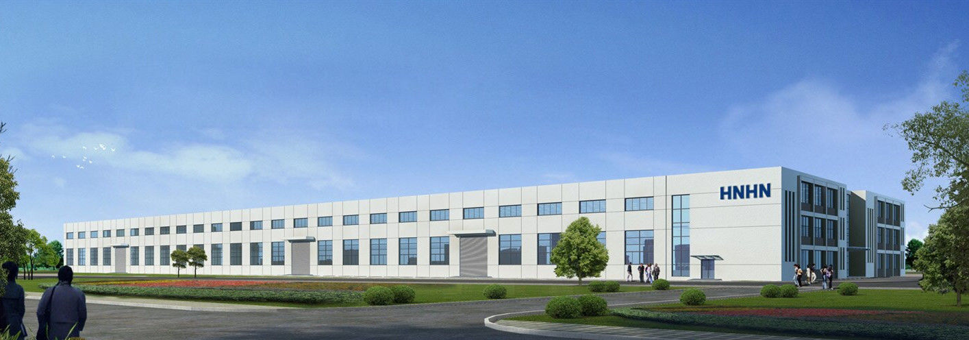 CINA Haining Huanan New Material Technology Co.,Ltd Profil Perusahaan 