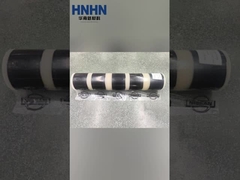 HNHN Film Pelindung Karpet Otomotif LLDPE Transparan